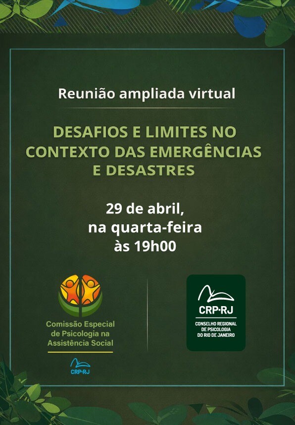 crp-rj-realizara-reuniao-ampliada-virtual-sobre-emergencias-e-desastres-no-dia-29-de-abril