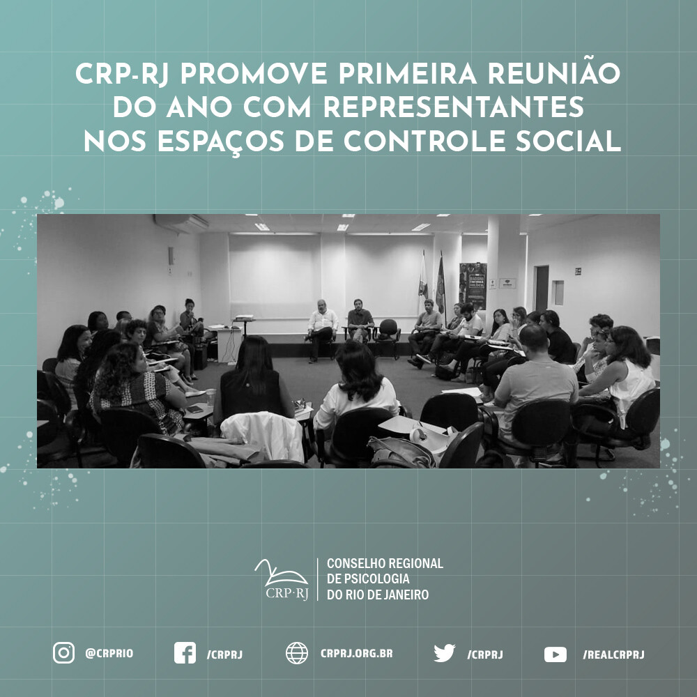 crp-rj-promove-primeira-reuniao-do-ano-com-representantes-nos-espacos-de-controle-social