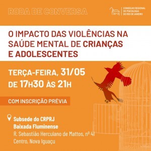 roda-de-conversa-o-impacto-das-violencias-na-saude-mental-de-criancas-e-adolescentes-ocorrera-na-subsede-baixada-no-dia-31-de-maio