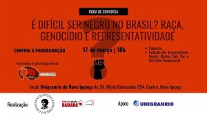 subsede-baixada-convida-psicologas-os-para-debate-sobre-ativismo-contra-racismo-na-unigranrio