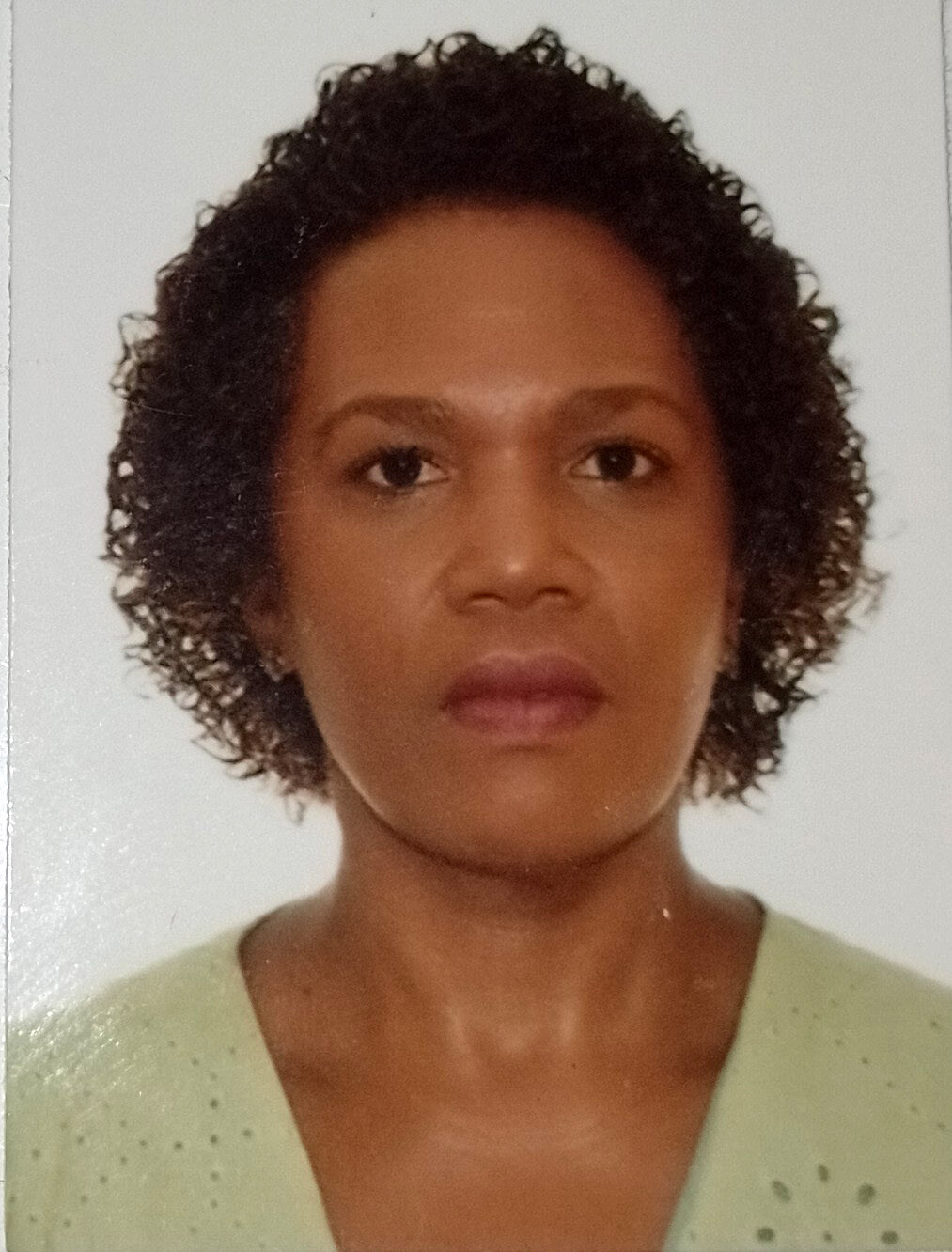 Graziela Mônica de Oliveira Rosário (05/24840)