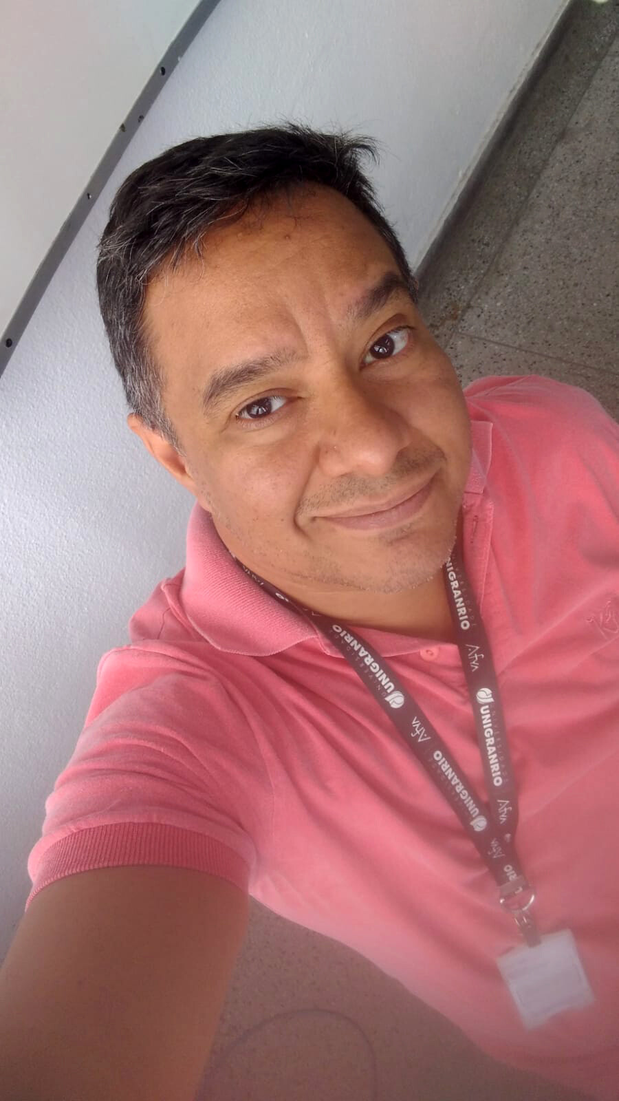 Coordenador - Flávio Lopes Guilhon (CRP 05/36207)